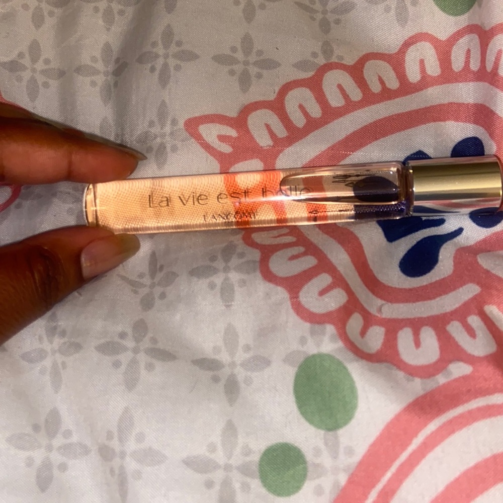 La Vie Est Belle Rollerball